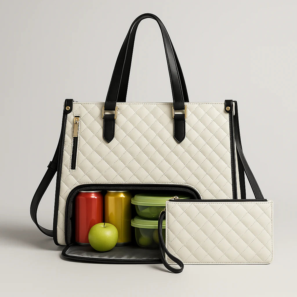 Tote Vita™- Borsa 3 in 1