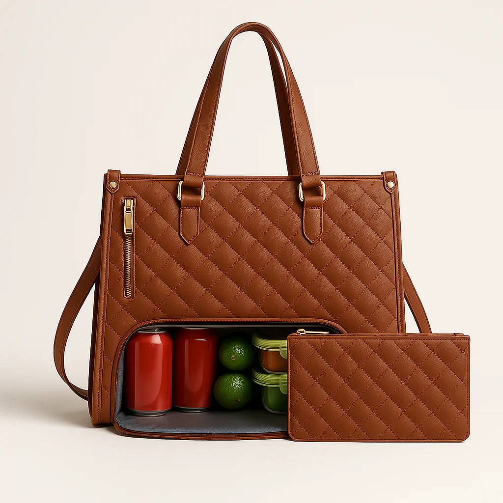 Tote Vita™- Borsa 3 in 1