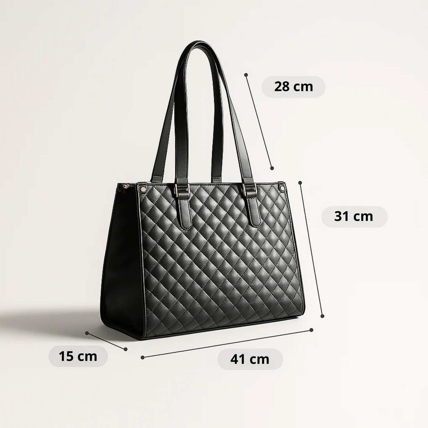 Tote Vita™- Borsa 3 in 1