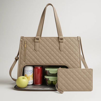 Tote Vita™- Borsa 3 in 1