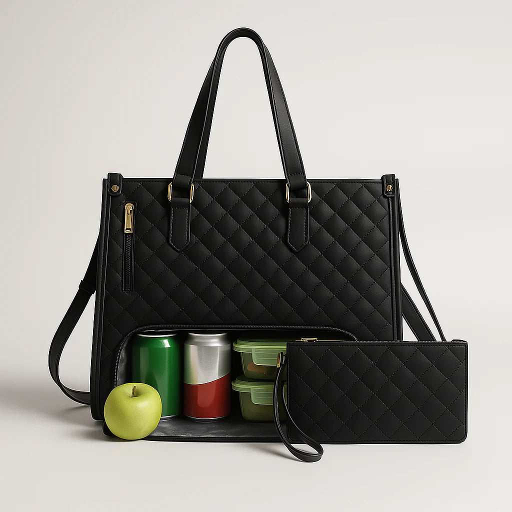 Tote Vita™- Borsa 3 in 1